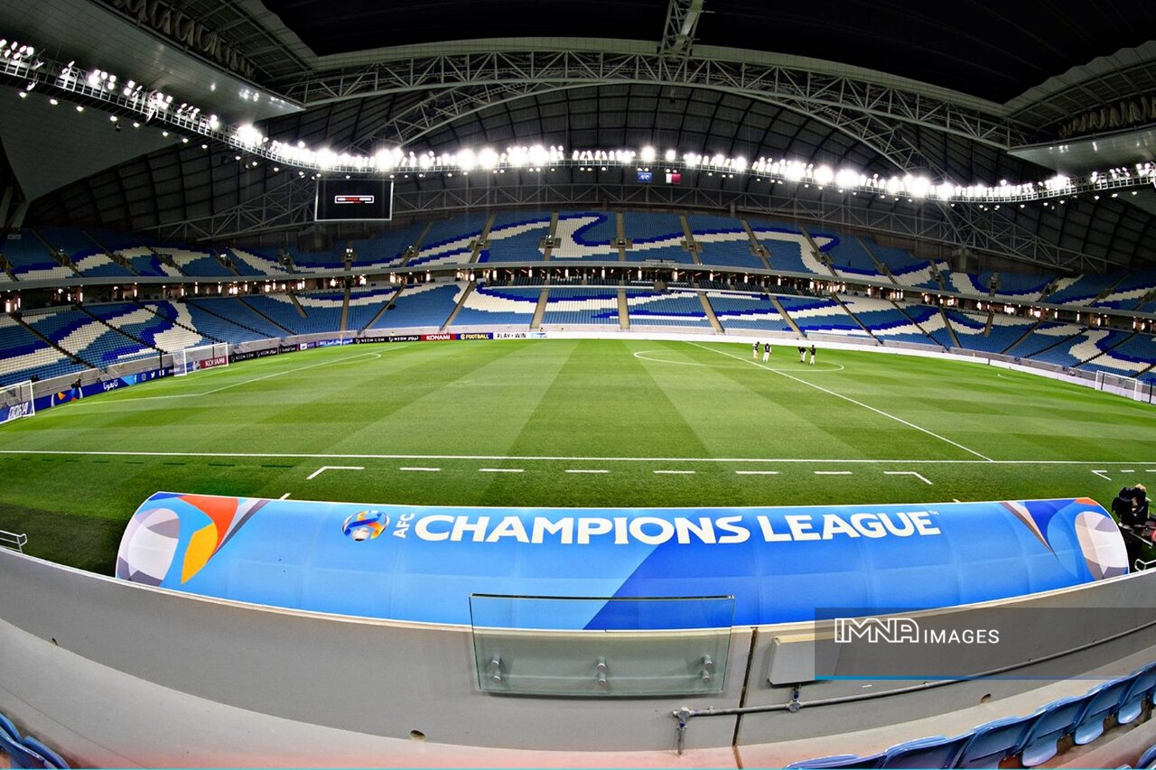 آب رفتن سهم آسیایی نمایندگان ایران+  جزییات قرعهکشی مرحله یک هشتم نهایی لیگ قهرمانان