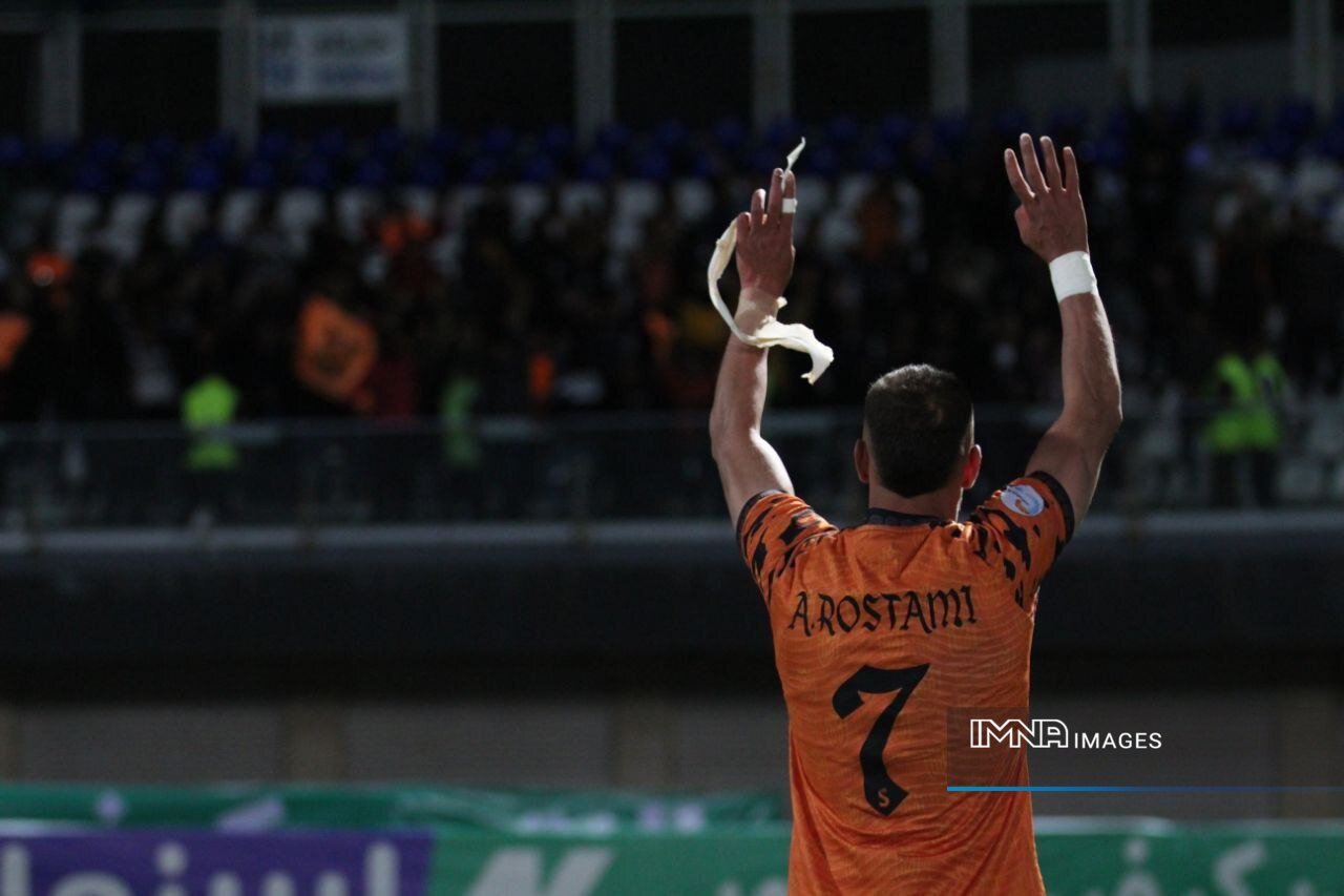 در ذوبآهن بهخاطر لجبازی بعضی سکونشین شدم!/ مغانلو و آزادی رقبایم در راه آقایگلی هستند