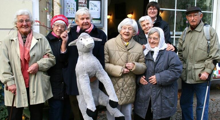 بهشت بازنشستگان جهان معرفی شد