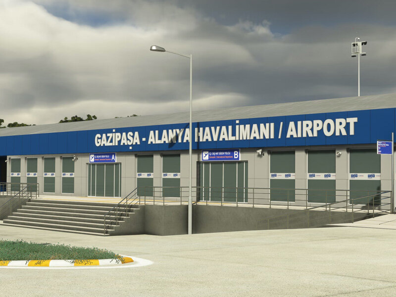 آلانیا کجاست و چرا مورد توجه گردشگران قرار دارد؟