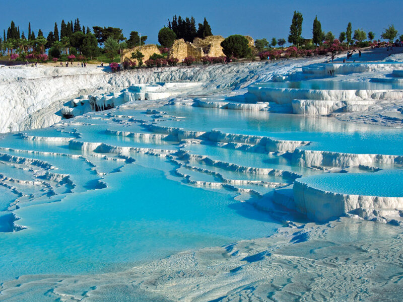 آلانیا کجاست و چرا مورد توجه گردشگران قرار دارد؟