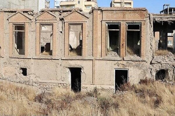 شهرداری تبریز خانه باقرخان را تملک کرد