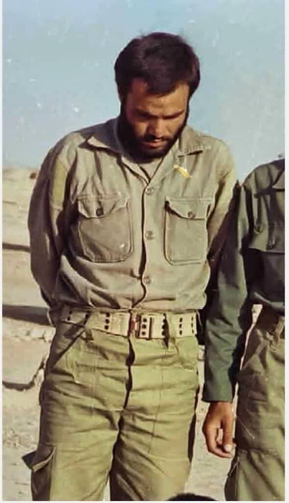 نجات معجزهآسا در نقطه صفر