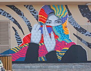 تولد لئوناردو داوینچی بهانه‌ای برای روز جهانی هنر