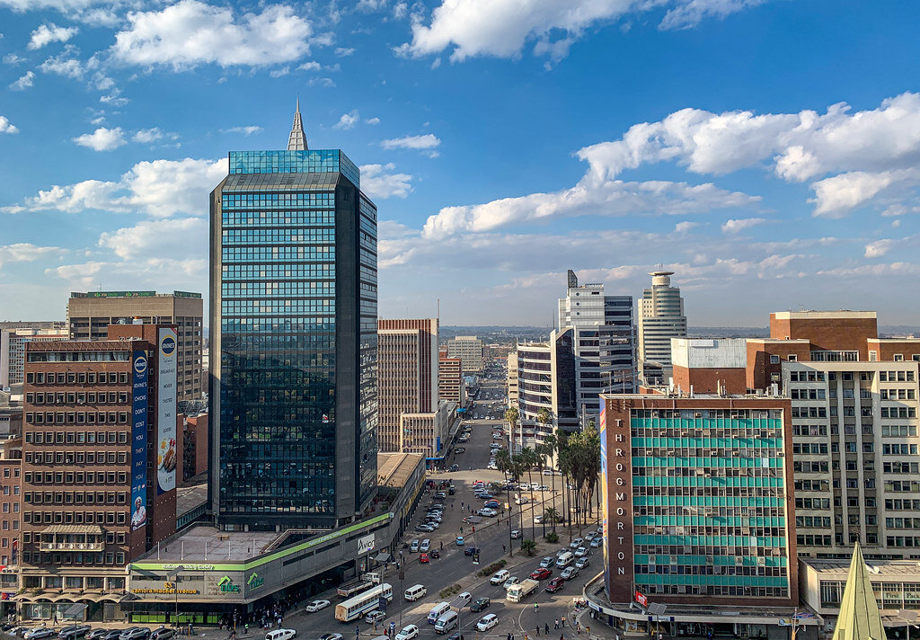 این کشورها بالاترین نرخ تورم را دارند