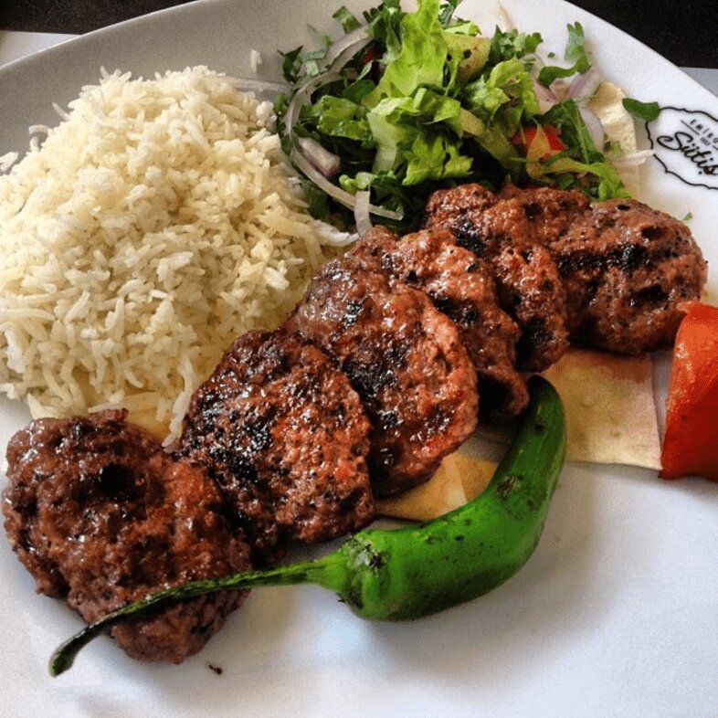 غذاهای معروف ترکیه