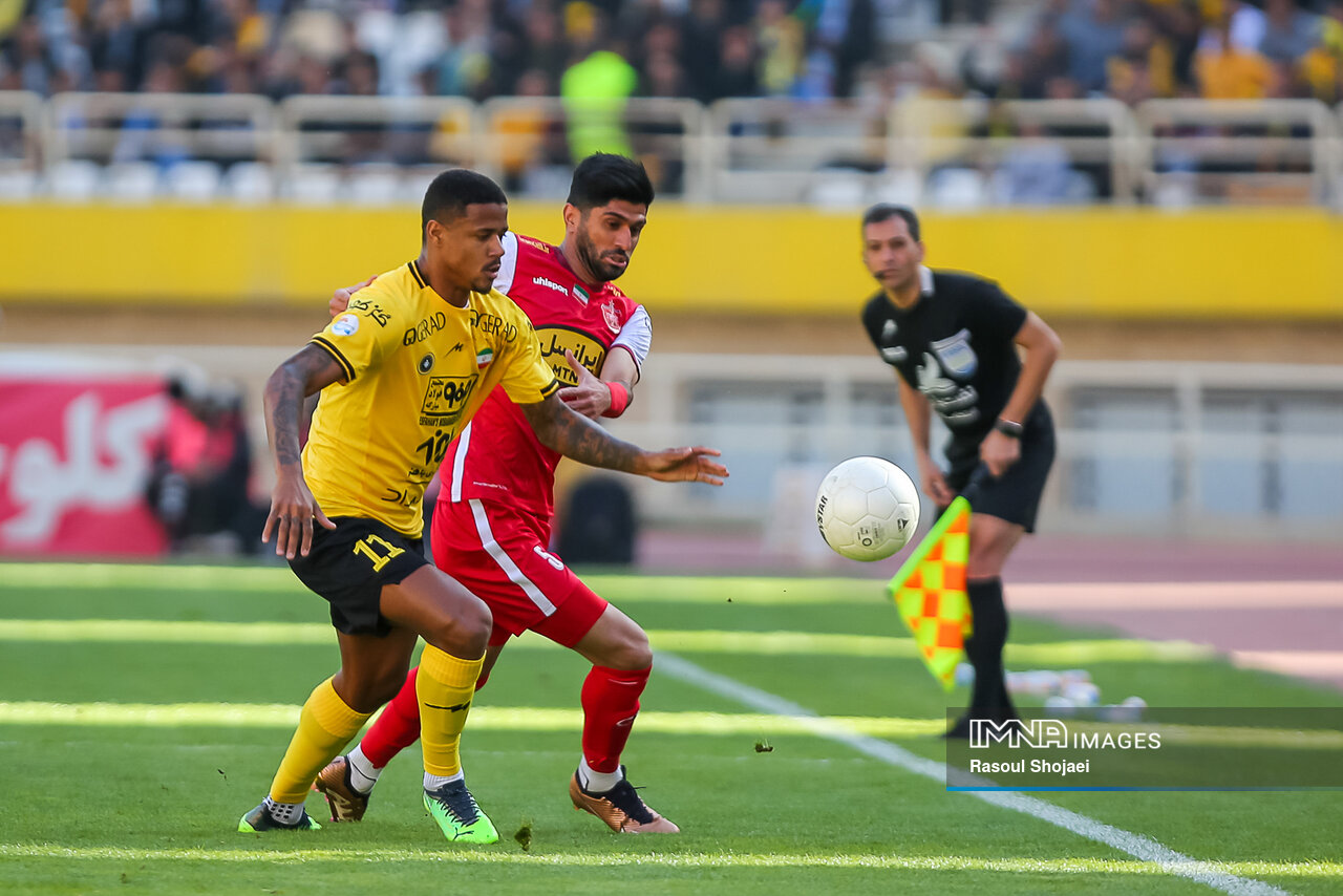 هفتههای پایانی لیگ و کنترل حواشی قضاوت داوران