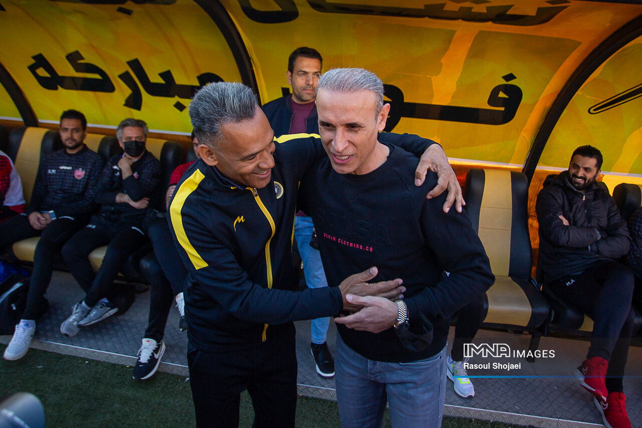 این روزها و پایان سلطه ۶ ساله سرخابی پایتخت؟