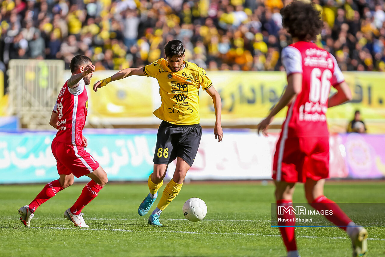 این روزها و پایان سلطه ۶ ساله سرخابی پایتخت؟