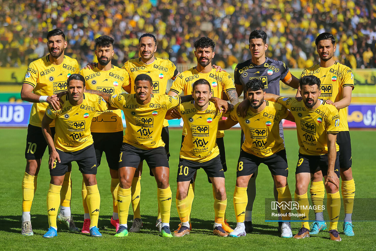 برترینهای ورزش ایران در سال ۱۴۰۱