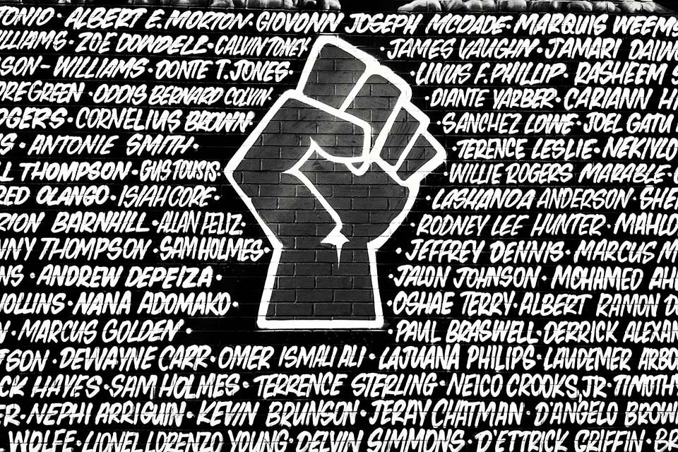 استفاده استراتژیک از رنگ در طراحی گرافیک محیطی