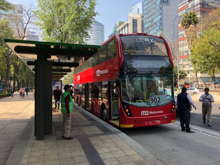 5 روش کارآمد حملونقل در شهرهای هوشمند جهان