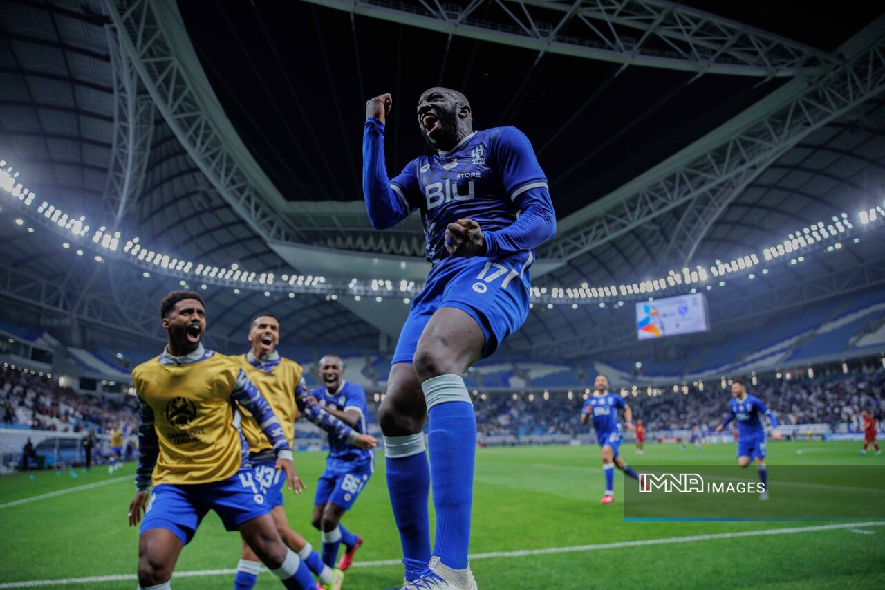 درخشش مقطعی یا راه روشن در انتظار لیگ عربستان؟