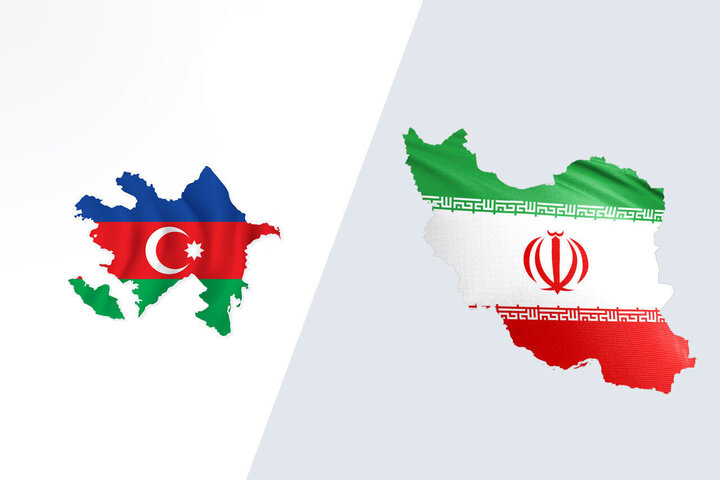 محور جدید ترانزیتی میان ایران و آذربایجان افتتاح می‌شود