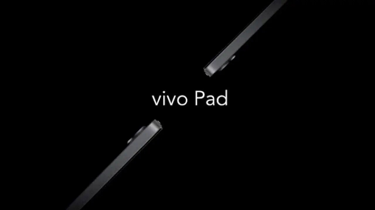 تبلت جدید Vivo Pad 2 چه زمانی عرضه می‌شود؟