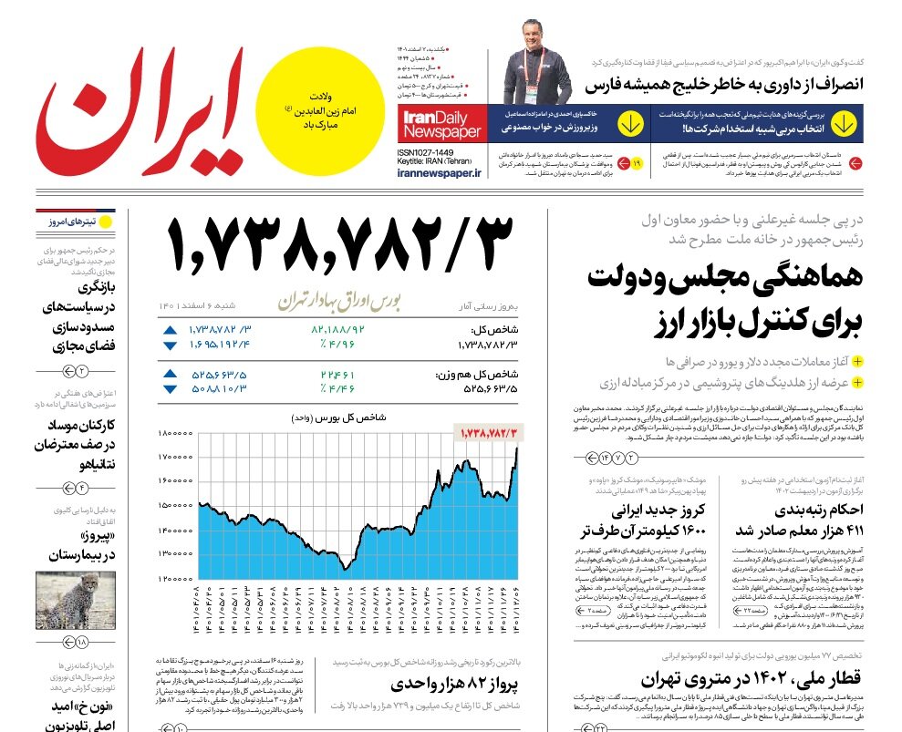 ورود ایران به عصر جدید داروسازی