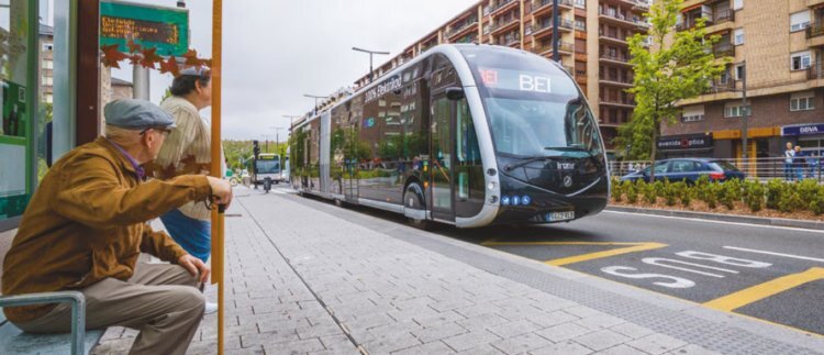 استراتژیهای اثربخش ۵ شهر موفق جهان در توسعه تردد پایدار و برابر