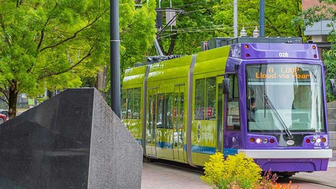 بهترین استراتژیهای شهری برای کاهش اثر تغییرات اقلیمی