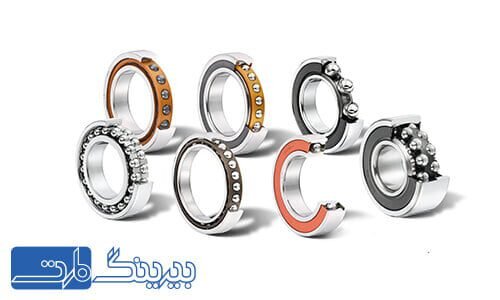 خرید انواع بلبرینگ اصل در مدل های متنوع از بیرینگ مارت