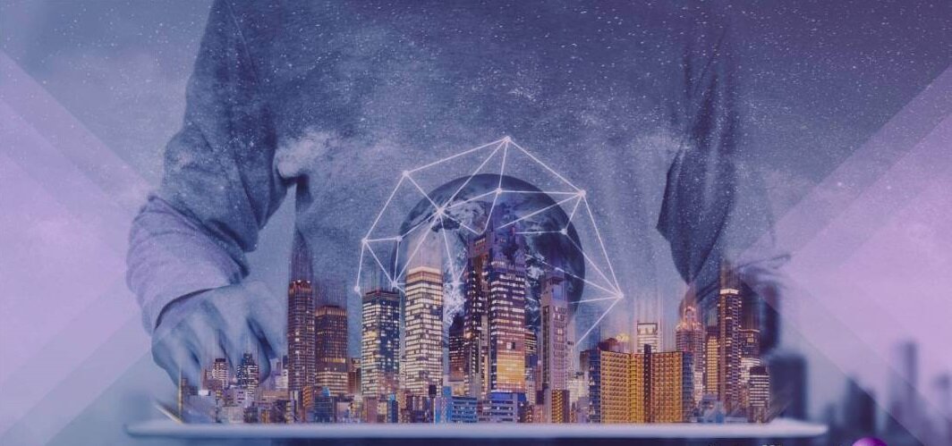 استراتژی لندن برای اشتراک دادههای زمان واقعی