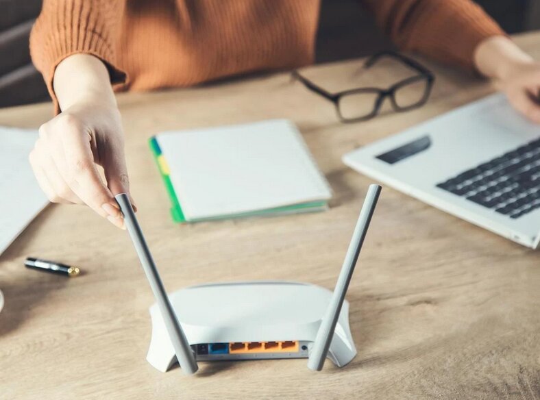 پهنای باند رایگان در اختیار ساکنان شهر انگلیسی