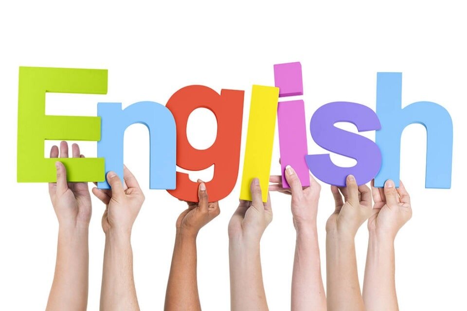 چگونه در سال جدید زبان انگلیسی را یاد بگیریم؟