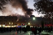 تکلیف پاساژ آزادی فردا مشخص می‌شود