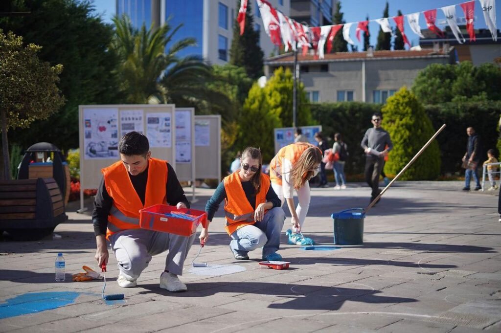 رویکرد قرن بیستمی «خودت انجام بده» در طراحی شهرهای امروز