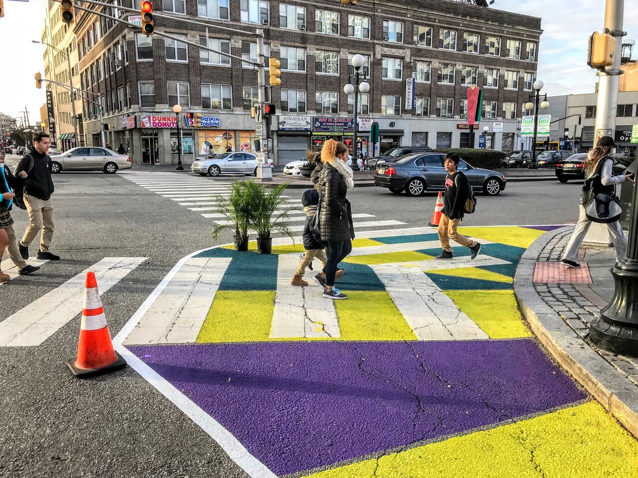 رویکرد قرن بیستمی «خودت انجام بده» در طراحی شهرهای امروز