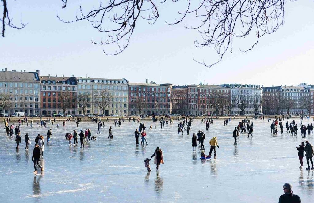 ایجاد پارلمان شهروندی در کپنهاگ برای افزایش مشارکت ساکنان