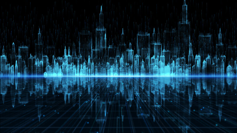 تحقق رویکرد شهر ۱۵ دقیقهای در بارسلونا با پلتفرم دوقلوی دیجیتال