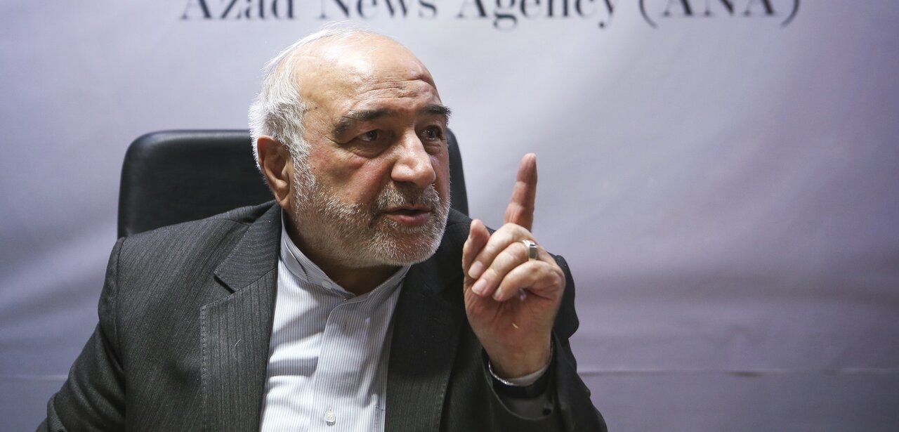 ناگفتههای نخستین فرمانده کل سپاه از ترور شهید رجایی و باهنر