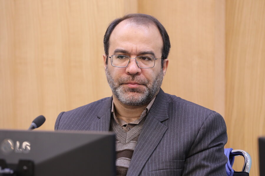 بیمه کارگران ساختمانی معطل مصوبه مجلس