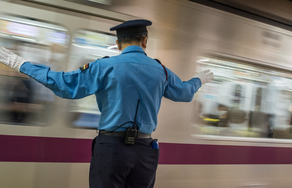 اقدامات جدید مونترال برای افزایش امنیت در سراسر شبکه مترو