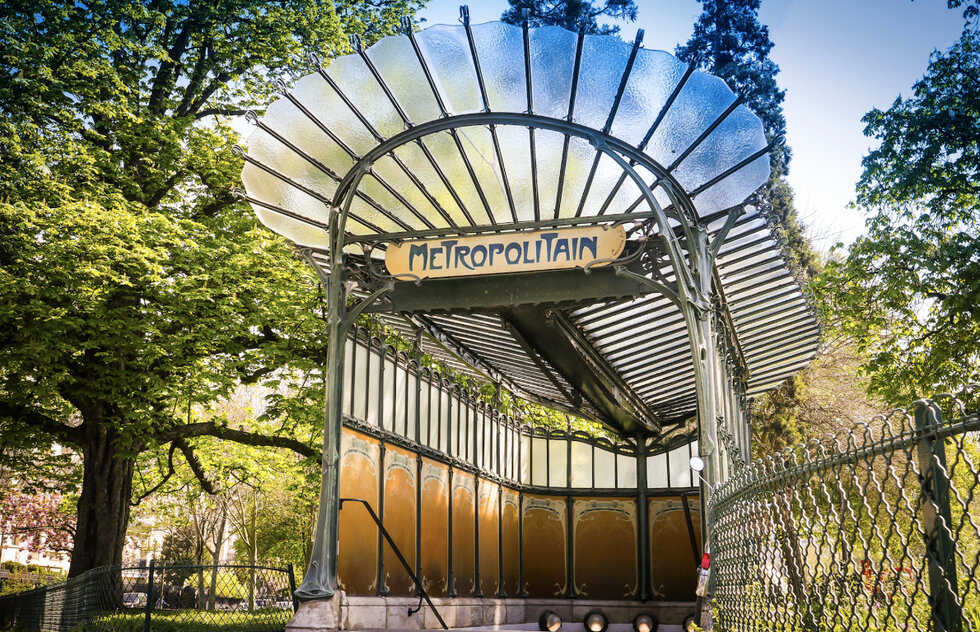 بهترین متروهای جهان