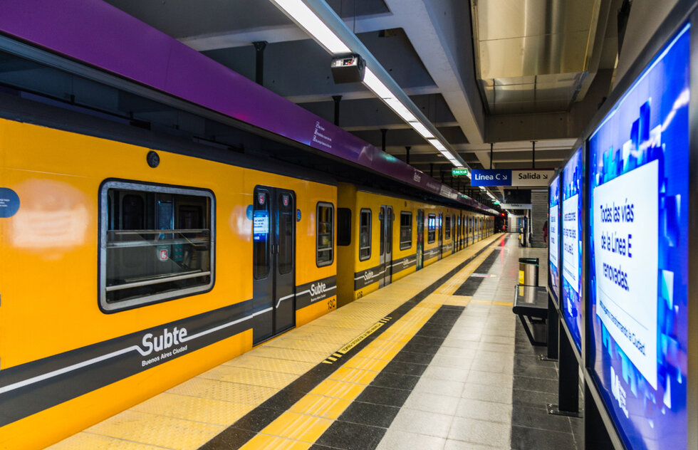 بهترین متروهای جهان