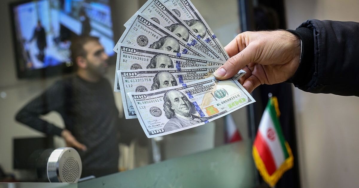 Foreign exchange problems caused by enemies' conspiracies