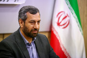سرپرست هیئت بدن‌سازی و پرورش اندام استان اصفهان معرفی شد + عکس