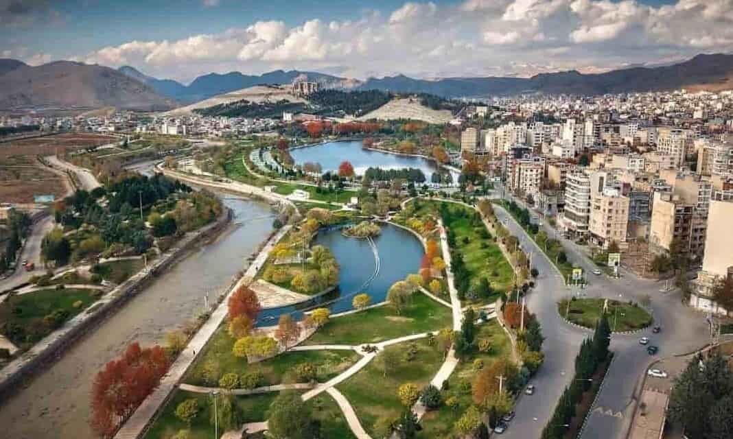 عصرانه خبری شهرهای ایران در سوم بهمن