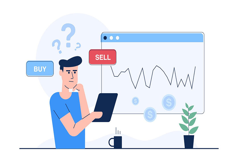 چه روشهایی برای کسب درآمد از ترید ارز دیجیتال وجود دارد؟