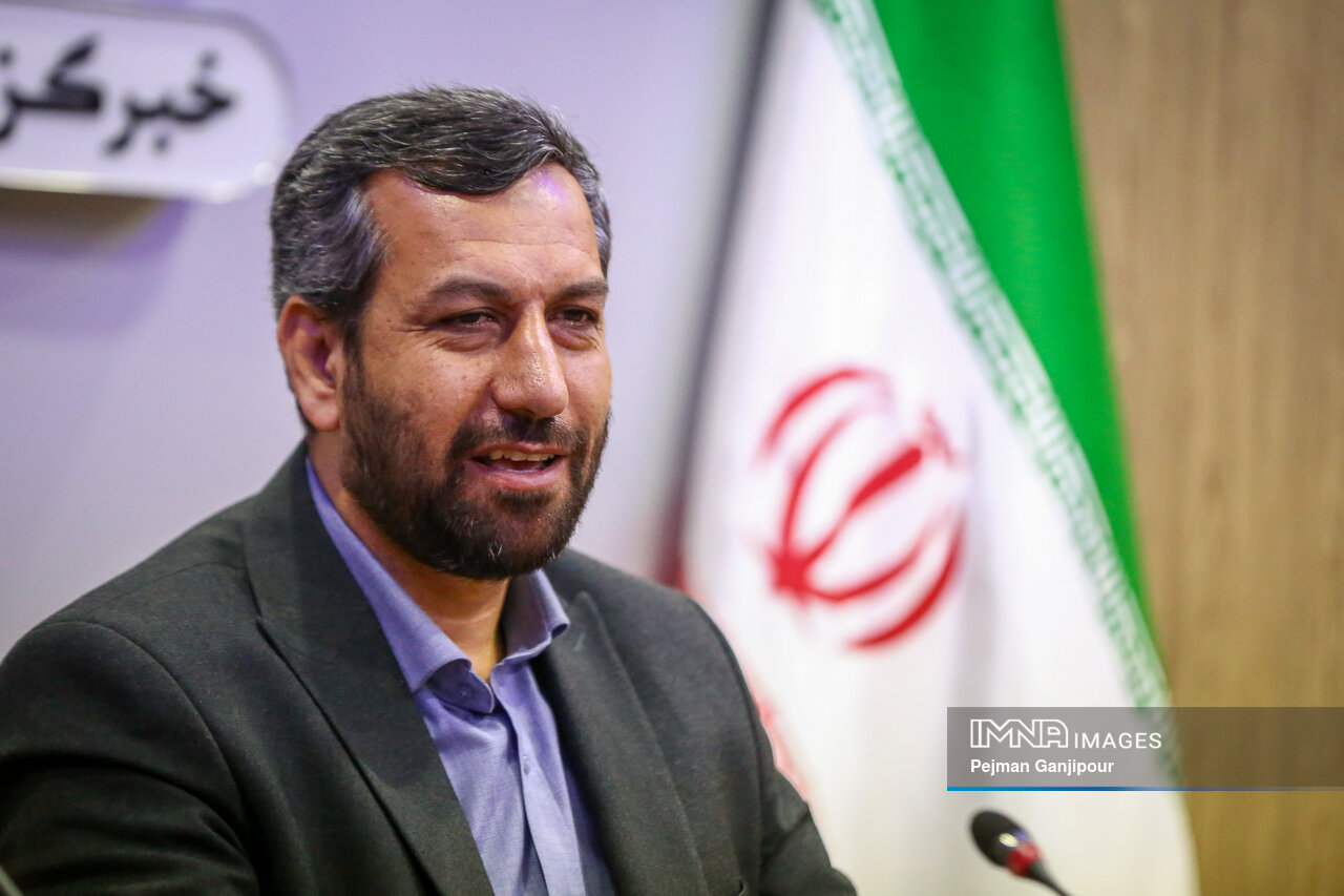 اولین کلوپ گان کشور به زودی افتتاح میشود/ مجموعه بسیج در مجامع هیئتها جناح بندی ندارد