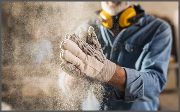 8 نکته مهم هنگام خرید دستکش ایمنی کار