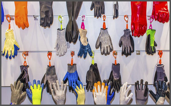 8 نکته مهم هنگام خرید دستکش ایمنی کار