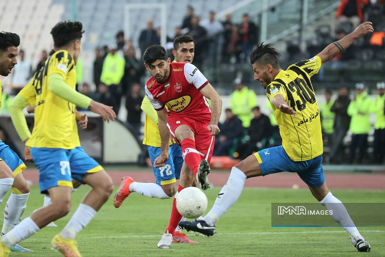 آنچه از لیگ بیستودوم به جا ماند/ستارگان مدعیان قهرمانی چگونه فصل را زیباتر کردند؟