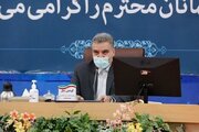 بهره‌مندی جوامع محلی از طرح‌های اقتصادی از اهداف دولت است