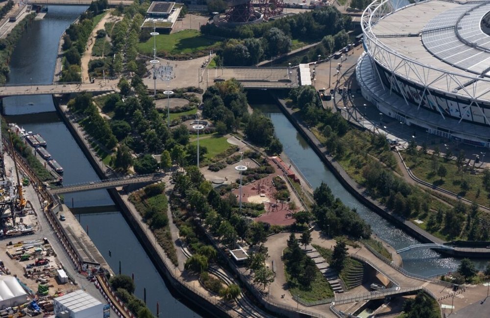 رویکرد جدید لندن برای اشتراک دادههای شهری