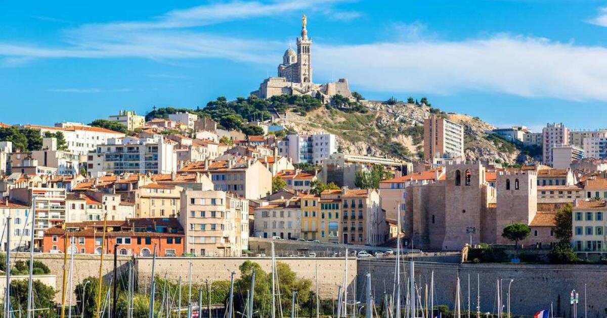 تدبیر مارسی برای بهبود ایمنی جادهها و ارمغان فرصتهای شغلی