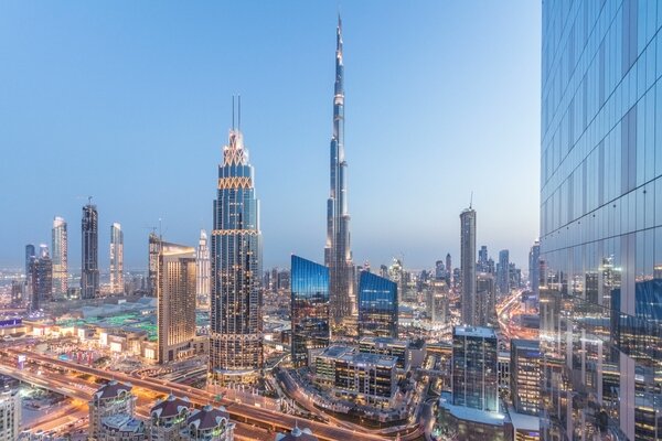 آغاز مرحله دوم دیجیتالی‌سازی خدمات شهری دبی