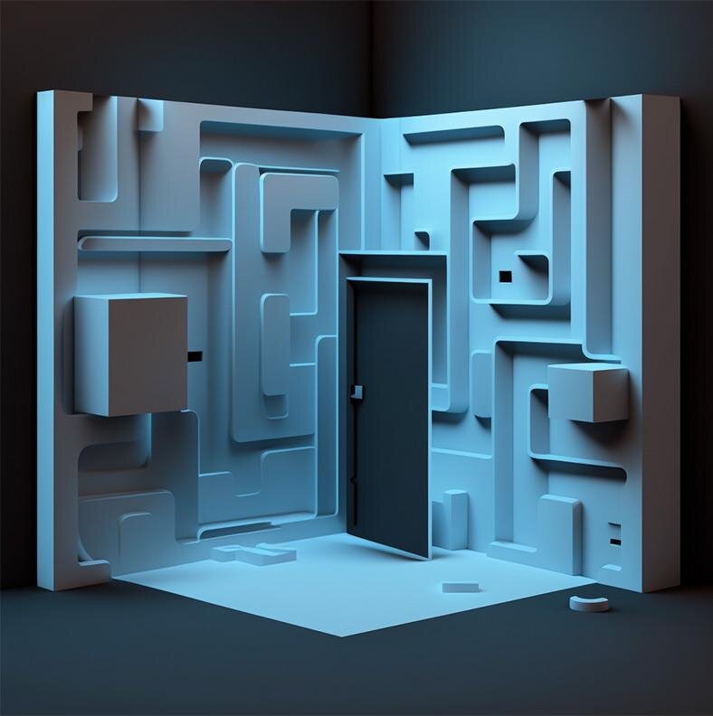 آینده برای صنعت اتاق فرار