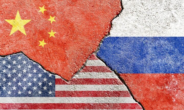 دیدار وزرای خارجه چین و روسیه / جنگ اوکراین محور گفت‌ وگوها